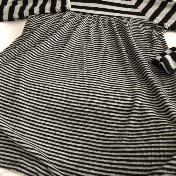 Orange Creek Cowl Neck Sweater - Picture 7 of 11